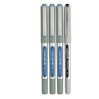خرید روان نویس یونی بال چشمی اصلی Eye کد UB-157 بسته 4 عددی