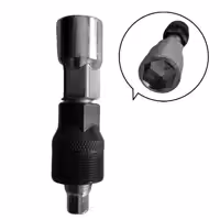 آچار طبق قامه بازکن دوچرخه مدل A کد 1215015