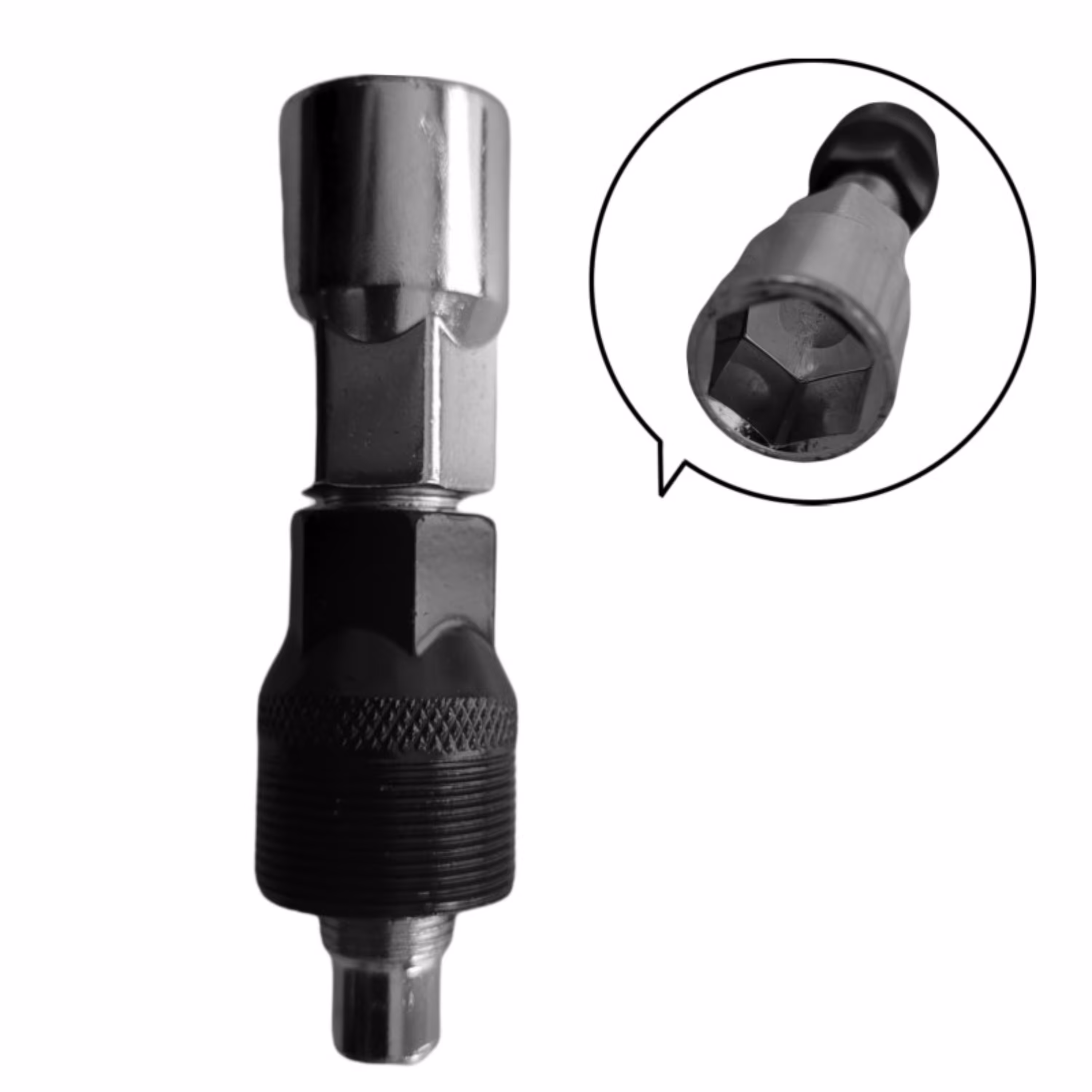 آچار طبق قامه بازکن دوچرخه مدل A کد 1215015