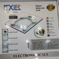 ترازوی دیجیتال وزن کشی