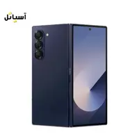 گوشی موبایل سامسونگ مدل Galaxy Z Fold 6 حافظه 256 گیگابایت – رم 12 گیگابایت
