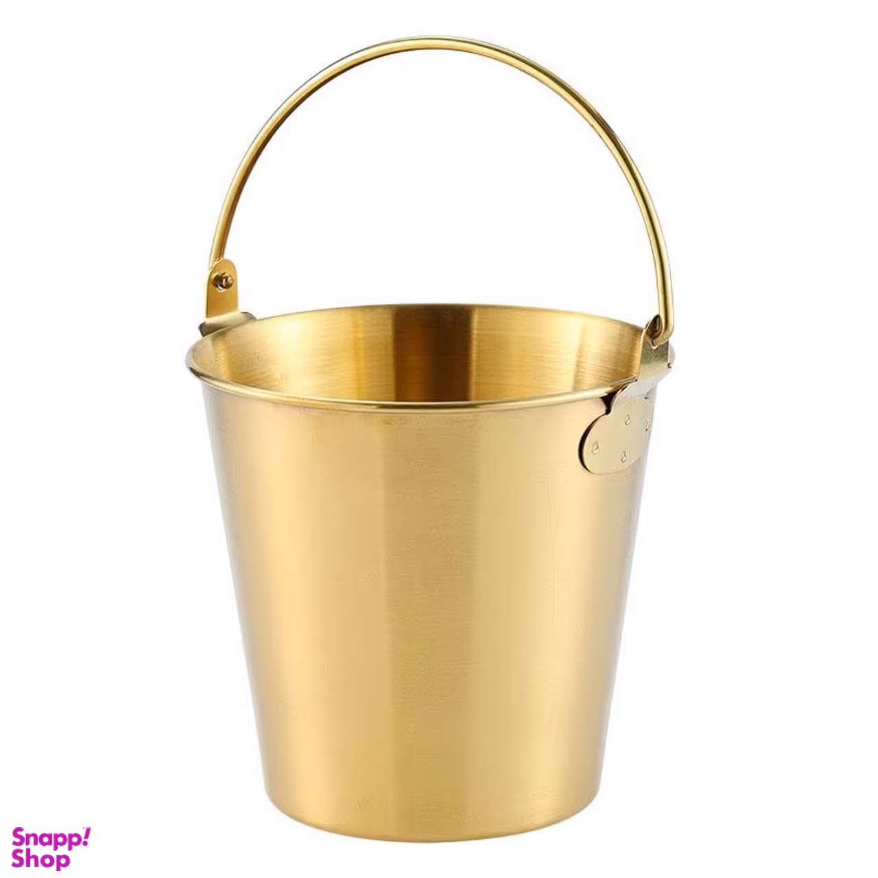 سطل استیل مدل DH-234