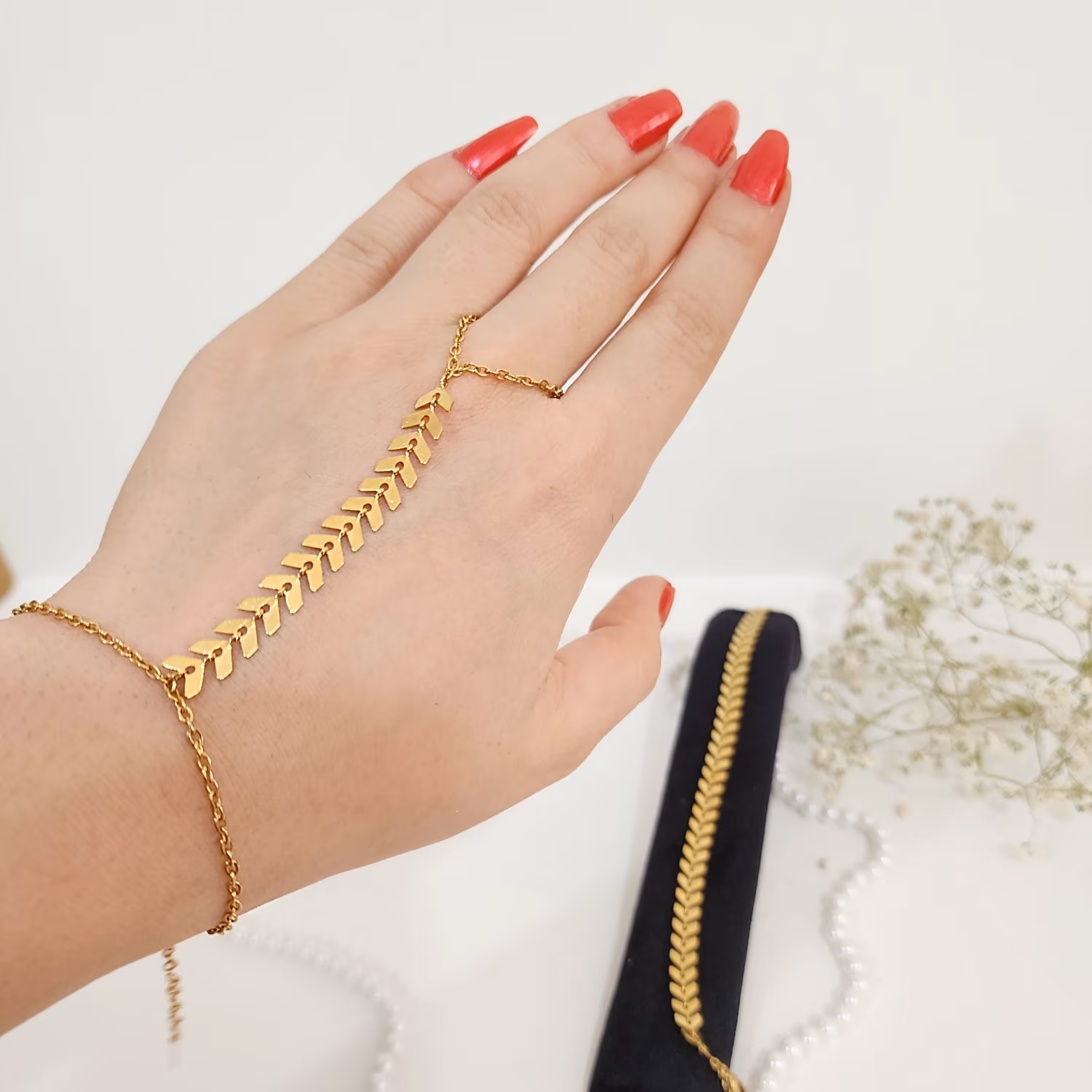 دستبند فلشی