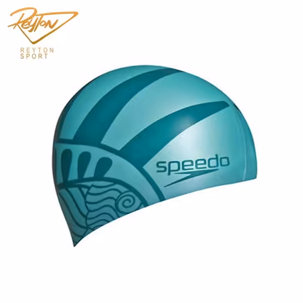 کلاه شنا اسپیدو Slogan Crown | 2563