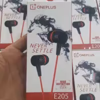 هندزفری oneplus e205