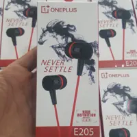 هندزفری oneplus e205