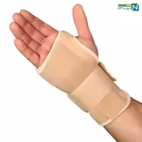 مچ بند آتل دار نئوپرن دست چپ و راست برند نوید کد 123