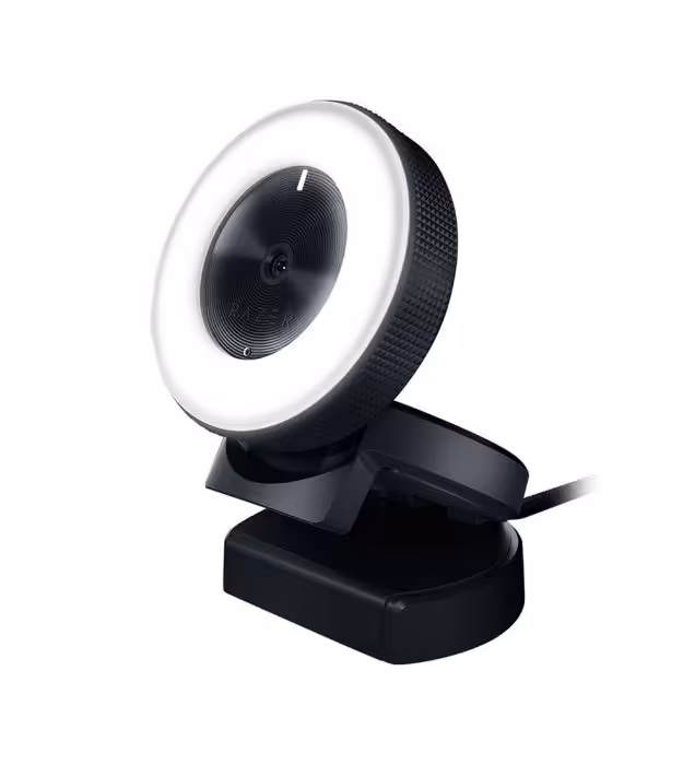 وب کم گیمینگ ریزر مدل Kiyo