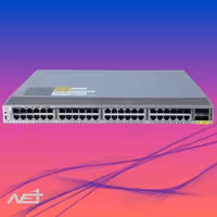 سوئیچ سیسکو نکسوس Cisco Nexus N2K-C2248TP-1GE