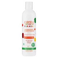 نرم‌ کننده داخل حمام مخصوص موی کودکان کانتو Cantu For Kids Nourishing Conditioner 237ml • خوش آرا