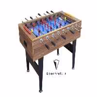 فوتبالدستی تاشو Olympic-S5