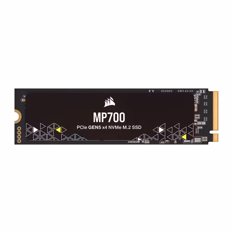 اس اس دی کورسیر MP700 M.2 2280 NVMe 1TB