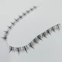 مژه ریسه ای فیشر کینگ سایز 10 مژه فیشر ابریشمی انواع مژه کایلی فیشر ردمی فیرش روباهی چسب کاشت مژه مصنوعی هیدن موجوده 