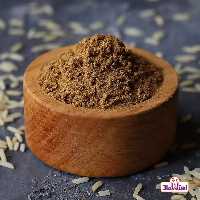 ادویه پلویی اعلا یک کیلویی اعتماد خوش طعم و خوش عطر | amazonchi