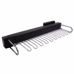 جای کمربند و کراوات ریلی فانتونی  مدل J220  مشکی