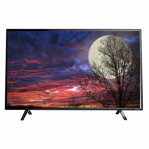 تلویزیون دوو 43 اینچ مدل 7300