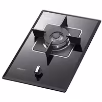 اجاق گاز صفحه ای استیل البرز مدل G-1301