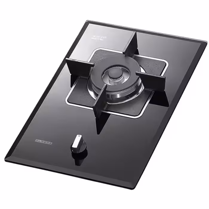 اجاق گاز صفحه ای استیل البرز مدل G-1301