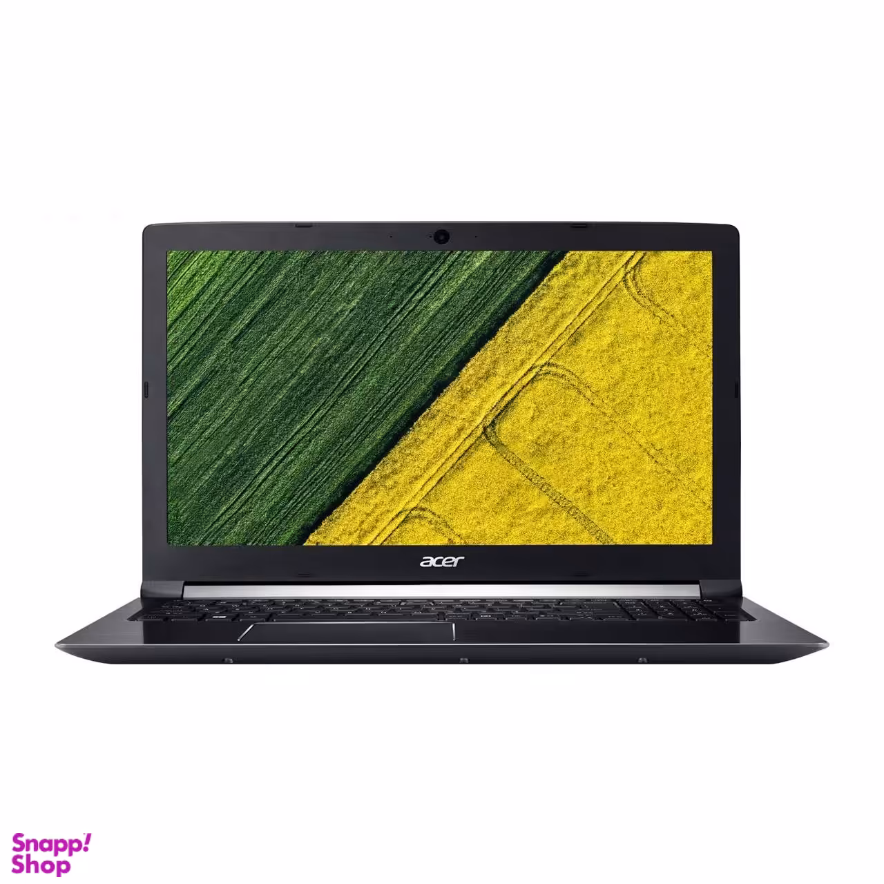 لپ تاپ ایسر (Acer) مدل Aspire A515-51G-856H سایز 15 اینچ