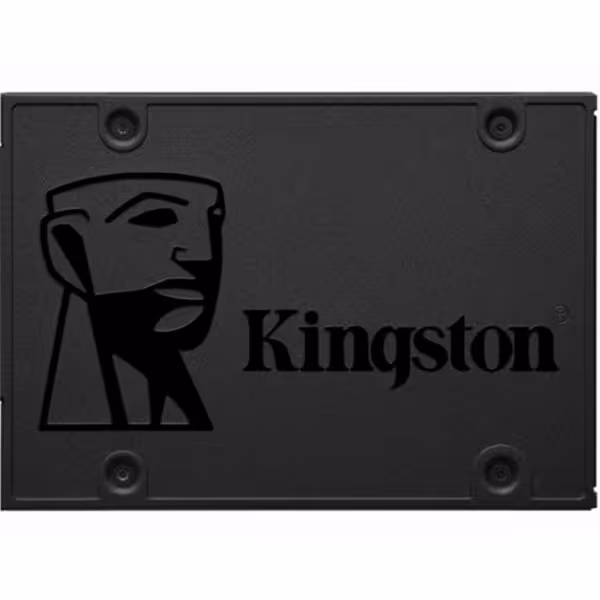 هارد SSD کینگستون مدل A400 ظرفیت 240 گیگابایت