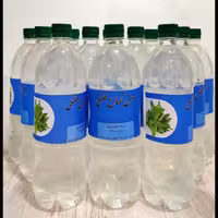 نعناع فلفلی 100 درصد سنتی بومادران مهر ( 1 کیلویی )