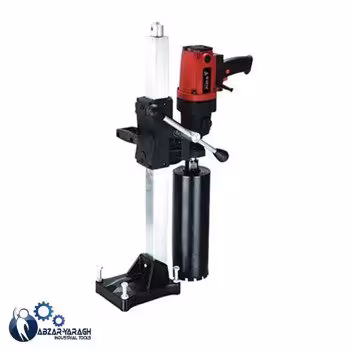 دریل نمونه برداری 100 میلیمتر محک DCD-1380 - ابزار یراق