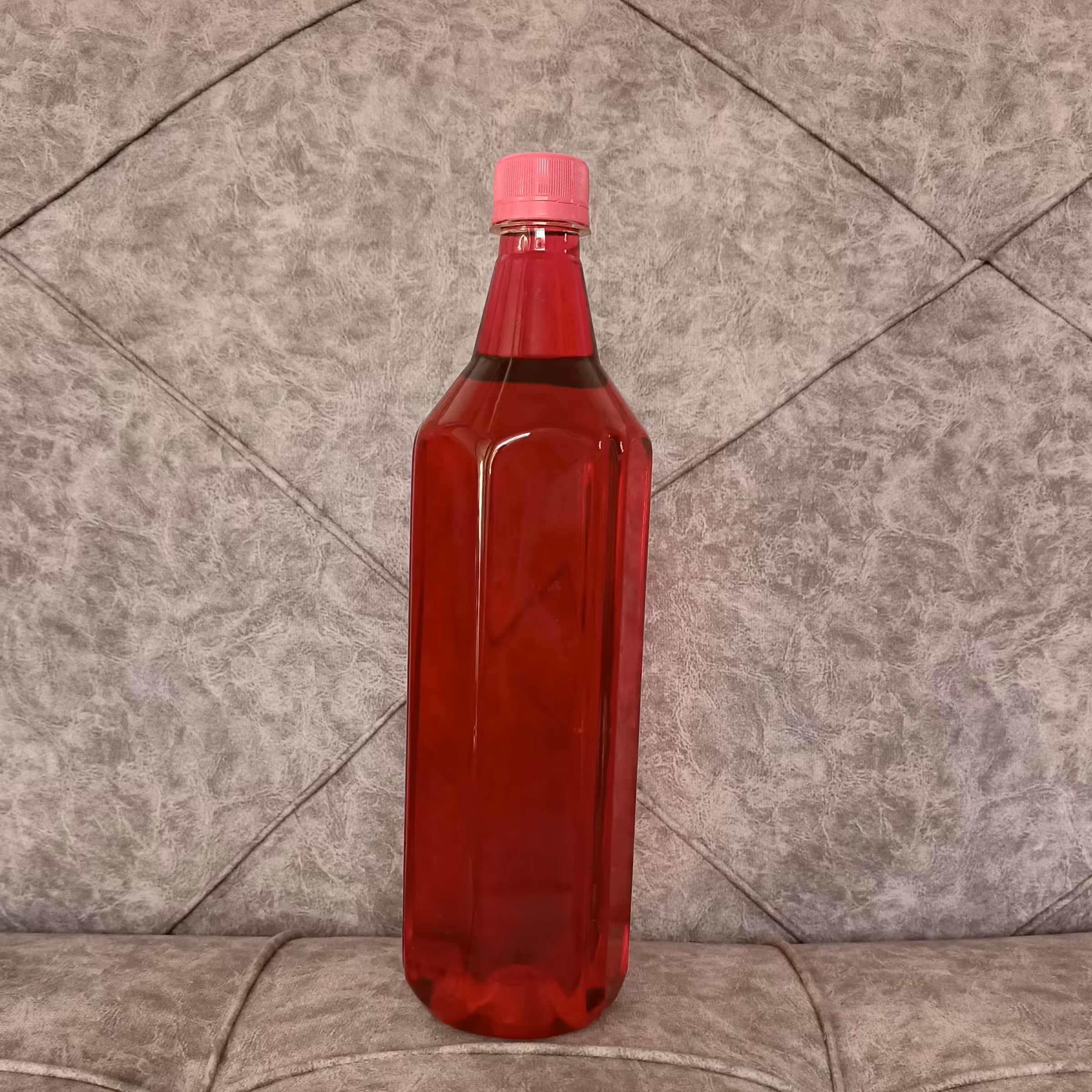 شربت غلیظ گل سرخ  درجه 1