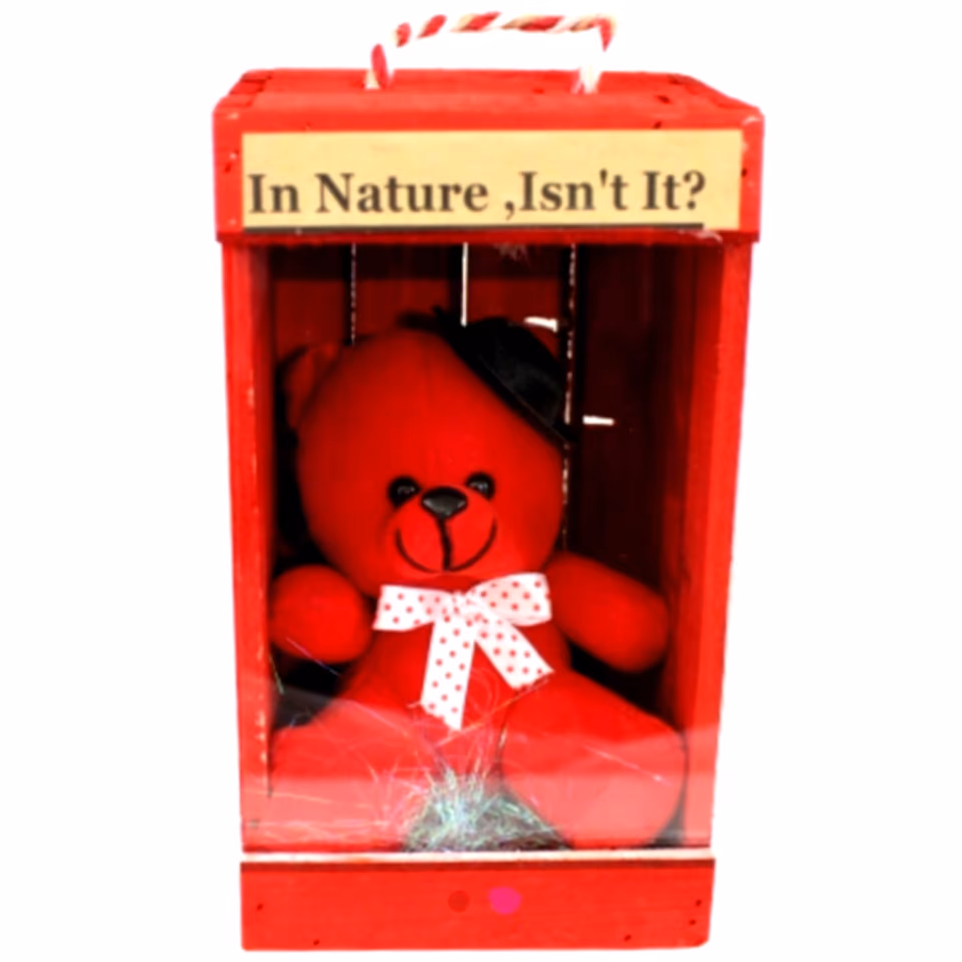 باکس ولنتاین شیک و زیبا 