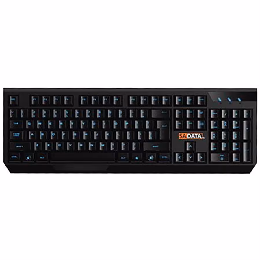 کیبورد باسیم سادیتا مدل KM-3030