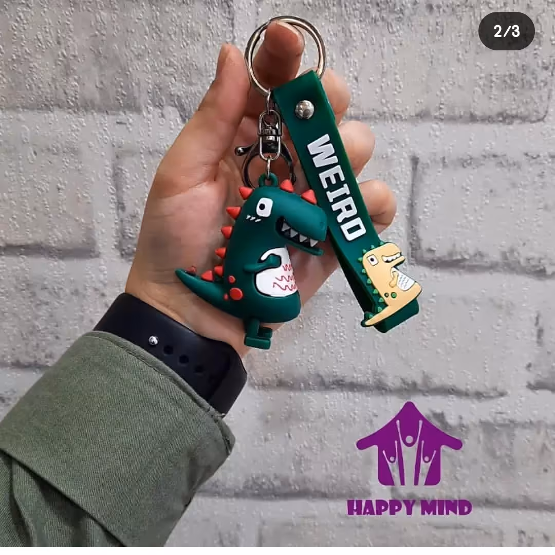 جاکلیدی اژدها