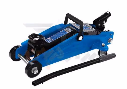 جک سوسماری نووا 2 تن دسته گردان nova ntf 2202