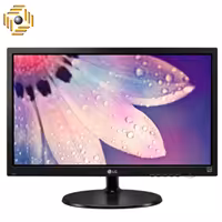 مانیتور ال جی مدل 22M38H سایز 22 اینچ