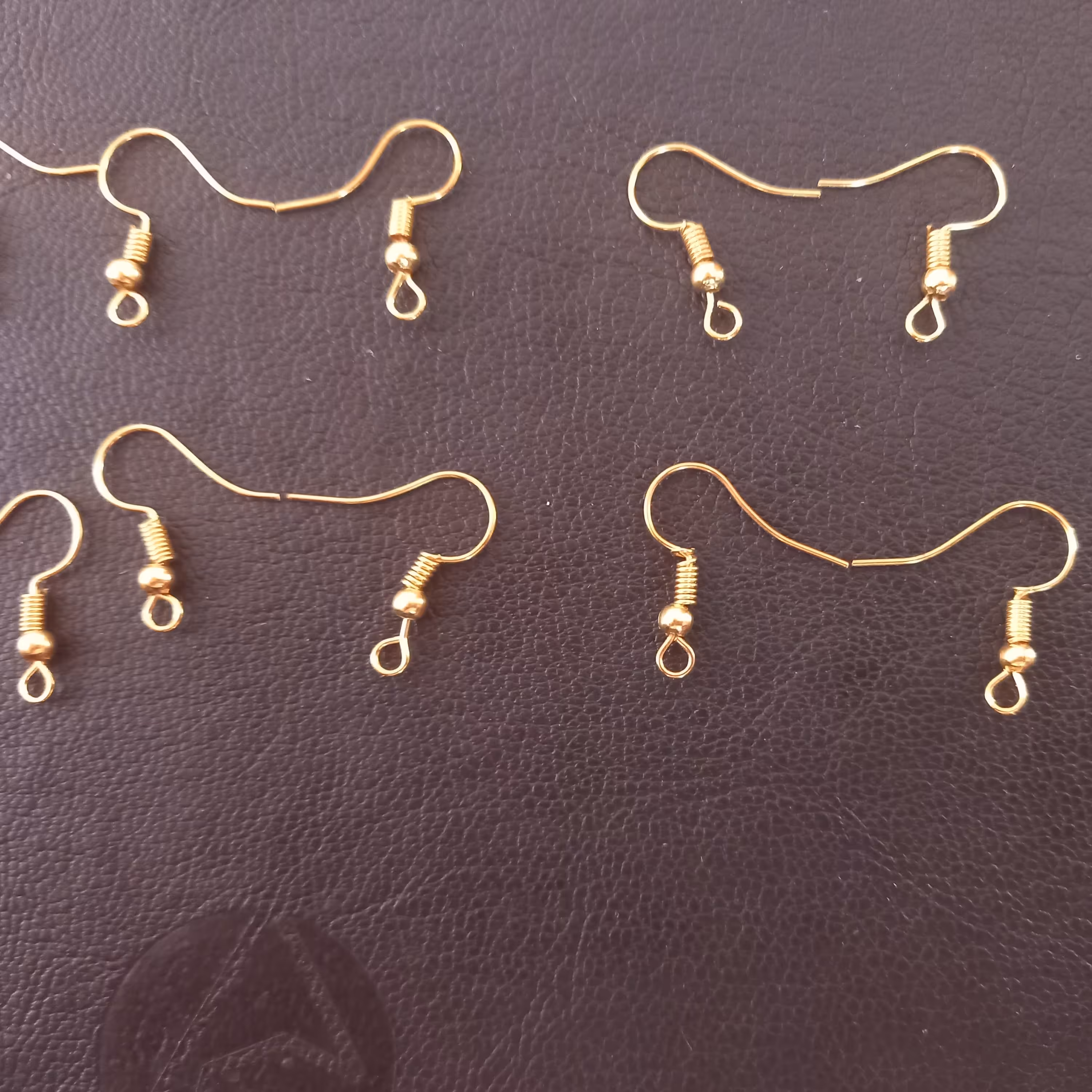 اویز عصای گوشواره بسته 2 عددی