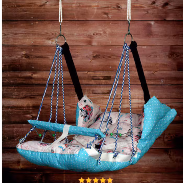 تاب دوکاره ننویی