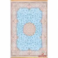 فرش ماشینی کلاریس کلکسیون مدرن کد  100415