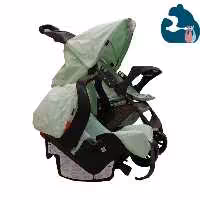 کالسکه و کریر گراکو مدل میراژ mirage
