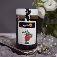 رب انار  ملس 600 گرمی کلوتا (کاملا طبیعی)