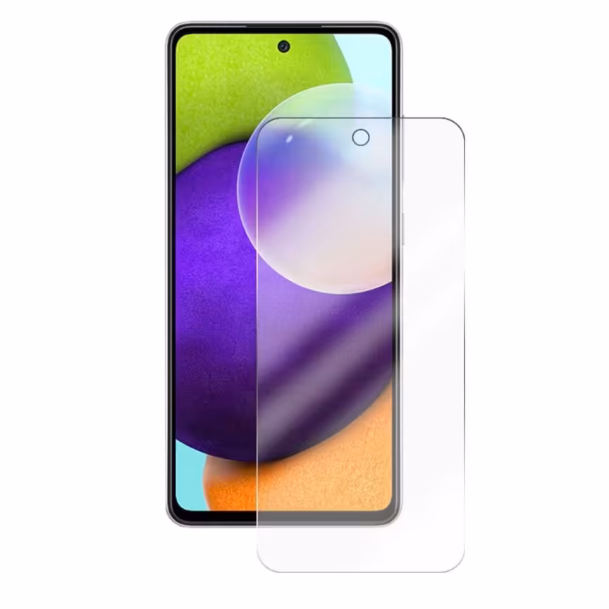 گلس نانو گیمینگ مخصوص گوشی سامسونگSamsung Galaxy A53 برند راک اسپیس













