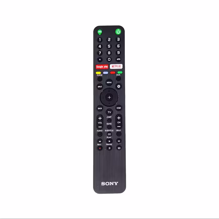 کنترل همه کاره یونیورسال سونی SONY مدل L2500V اصلی
