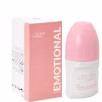 دئودورانت رولی زنانه یا مام خوشبو کننده بدن و ضد تعریق مدل EMOTIONAL