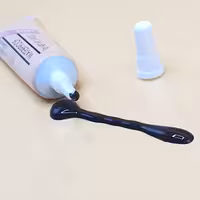 چسب مژه اصلی 