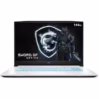 خرید لپ تاپ ام اس آی MSI Sword 17 A12UCX i5 8GB 512SSD RTX2050 | آی تی هوم