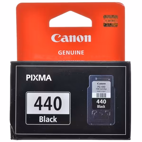 کارتریج کانن مدل PG-440