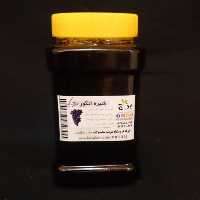 شیره انگور (یک کیلویی) مزاج