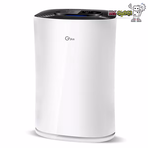 خرید تصفیه هوا جی پلاس مدل GAP-J450IK - دومینو کالا