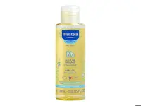 روغن ماساژ ماستلا Mustela