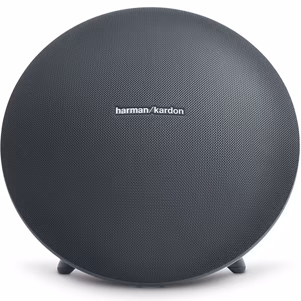 اسپیکر هارمن کاردن ONYX STUDIO 3 خاکستری - Hiapple.ir