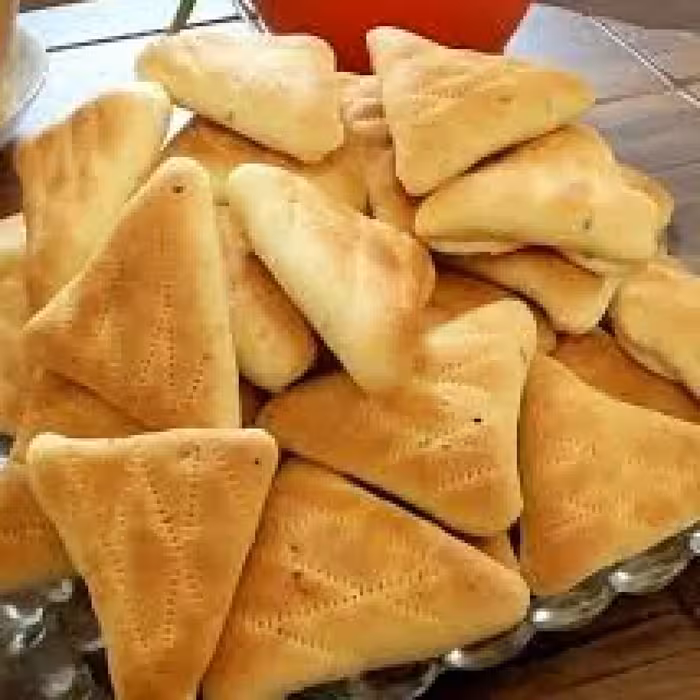 کلوچه خرمایی زابلی (پنج کیلویی)