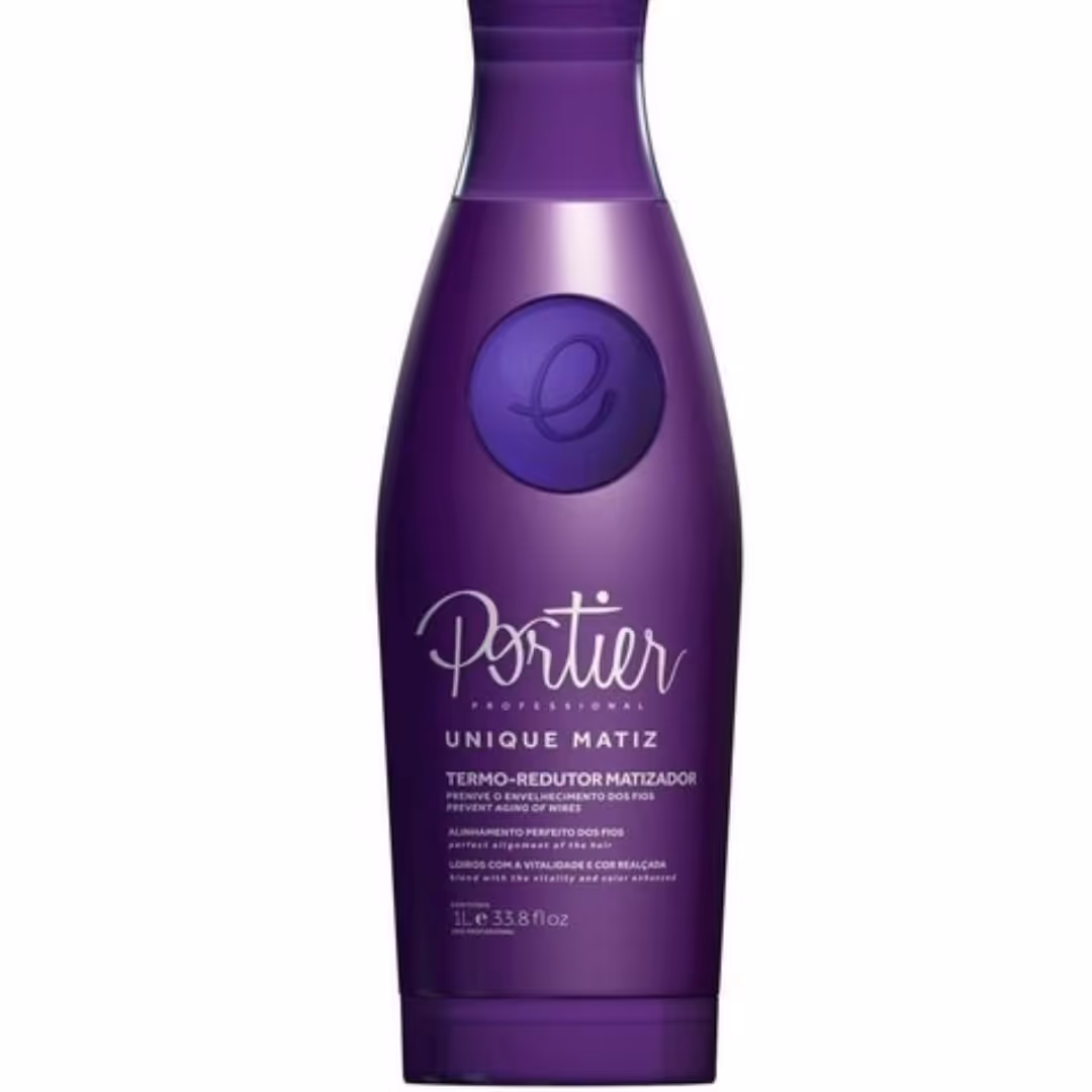 کراتین هیدروتین یونیک ماتیز پورتیر 1000portier unique matiz میل