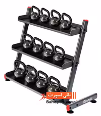 ست کتل بل Reebok